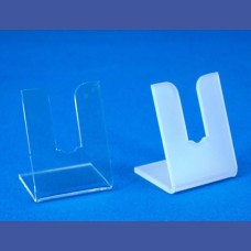 ABANICOS       Apoyador   abierto<br>Medidas: 45 x 60 mm<br>